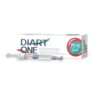 Diart One 90MG / 3ML Inyectable - Caja 01 UN