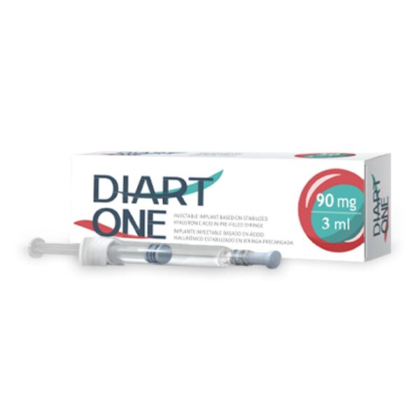 Diart One 90MG / 3ML Inyectable - Caja 01 UN