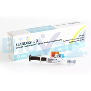 GARDASIL 9 (VPH)