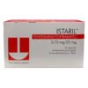 ISTARIL 3.75/23 mg x 30 CAP – Farmacia Sana Salud