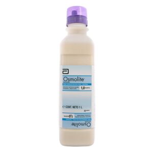 Osmolite 1.06 kcal/ml Solución Oral